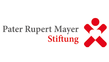 Logo Pater Rupert Mayer Stiftung
